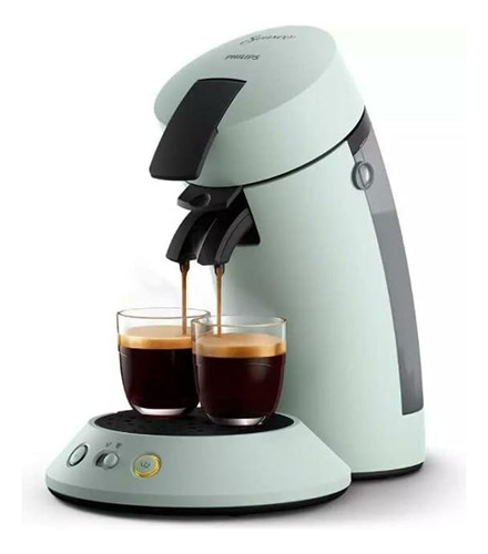 Philips 210 Máquina Cafetera Expreso Totalmente Automática