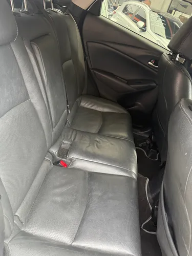 Mazda CX-3 2.0 Touring