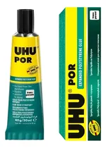 Comprar Uhu Por 50 Ml Pegamento Para Poliestireno Telgopor