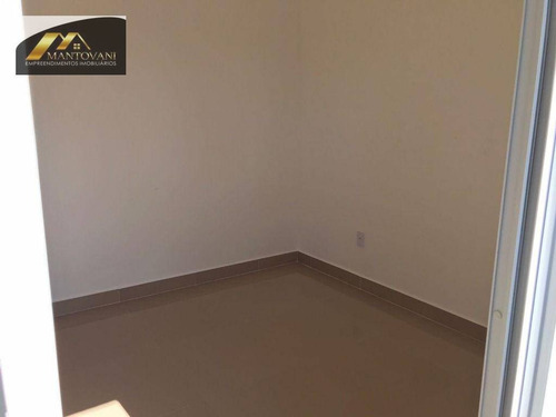Imagem 8 de 16 de Sobrado Com 2 Dormitórios À Venda, 56 M² Por R$ 260.000,00 - Canto Do Forte - Praia Grande/sp - So0251