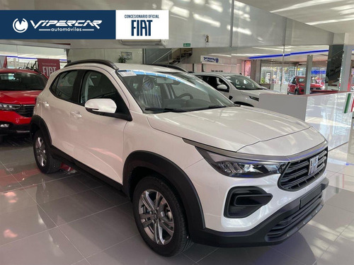 Fiat Pulse Drive AT Entrega Inmediata