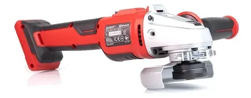 Esmerilhadeira angular sem fio Einhell Power X-Change Axxio 18/115