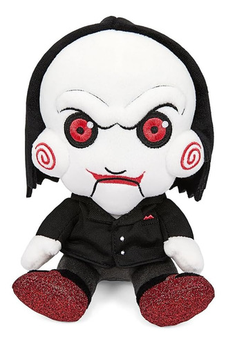 Kidrobot Saw Billy The Puppet 8 Pulgadas Phunny Peluche