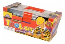 Comprar Set De Herramientas De Construcción Juego 