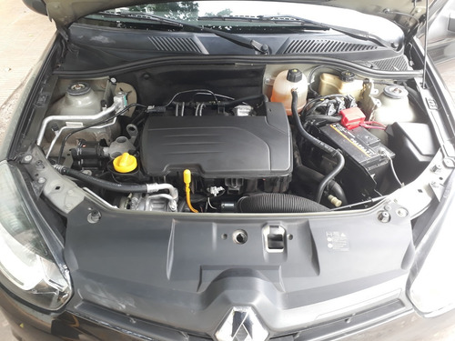 Imagen 11 de 12 de Renault Clio Mio Confort Plus 2015 Vendo Permuto Financio