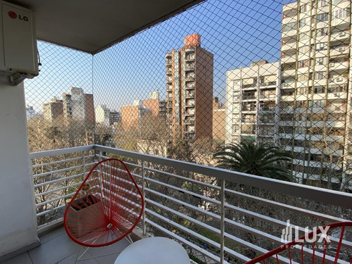 Imagen 25 de 30 de Venta Departamento 2 Dormitorios Cochera Baulera Oroño Al 500 - Moderno