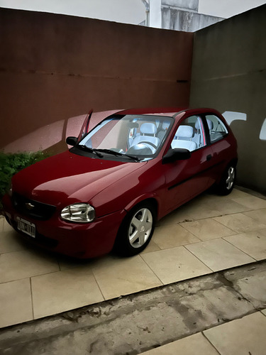 Chevrolet Corsa 1.4 Classic Gl