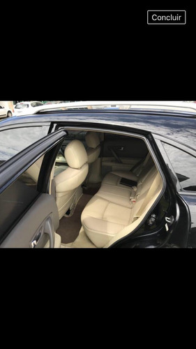 Infinity Fx 35 Fx 35, 3.5 V6 280hp Fx 35