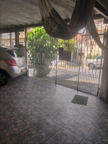 Imagem 18 de 21 de Sobrado À Venda, 87 M² Por R$ 500.000,00 - Jardim Santa Cecília - Guarulhos/sp - So0721