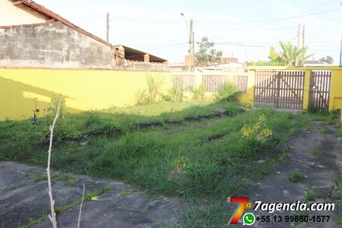 Imagem 10 de 14 de Ch65 Casa Terreno De 250 M² 1 Dorm Preço De Ocasião