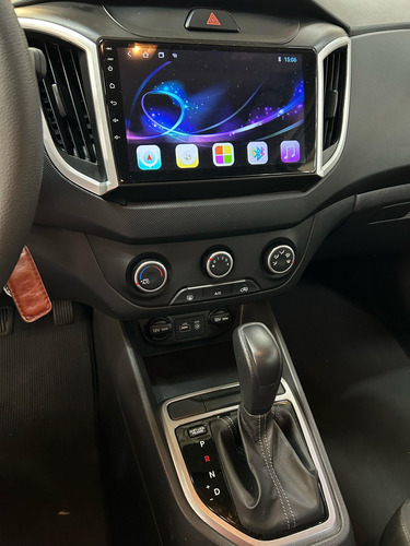 Hyundai Creta 1.6 16V ACTION