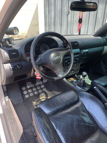 Audi A3 S3