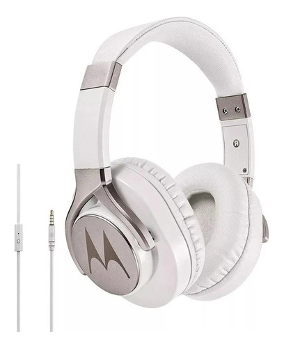 Audífonos Over Ear Motorola Pulse Max - Motorola