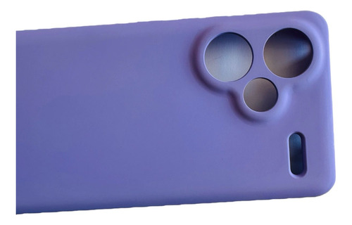 Carcasa Funda Para Xiaomi Redmi Note 13 Pro+ 5g Silicona