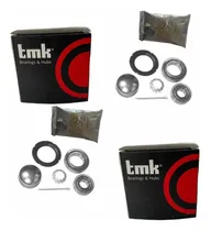 Comprar Kit Baleros Traseros Tmk Vw Pointer Caribe A2 A3 Derby
