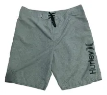 Comprar Short Bañador Hurley Hombre Original Talla 34 \u002F Rvca Fb07