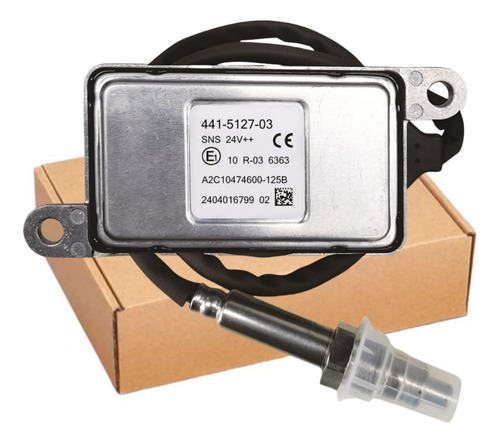 4415127 441-5127-03 Sensor De Óxido De Nitrógeno 441512703 2