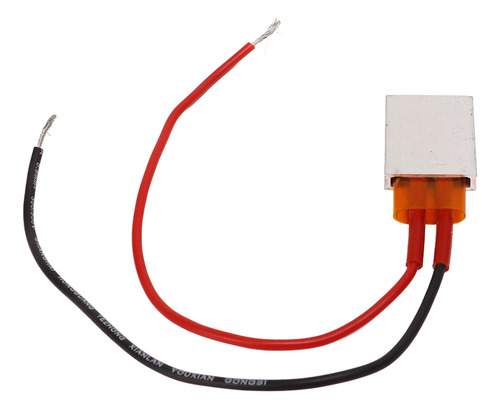 Placa Calefactora De Temperatura Constante, 5 Piezas, Calefa