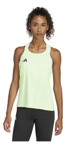 Musculosa adidas Adizero - In2244