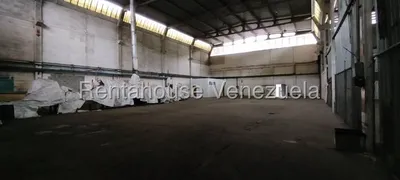 Galpón en alquiler