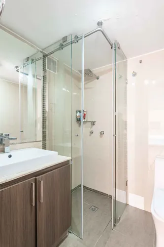 Apartamento En Venta En Bosque De Pinos. Cod V2955