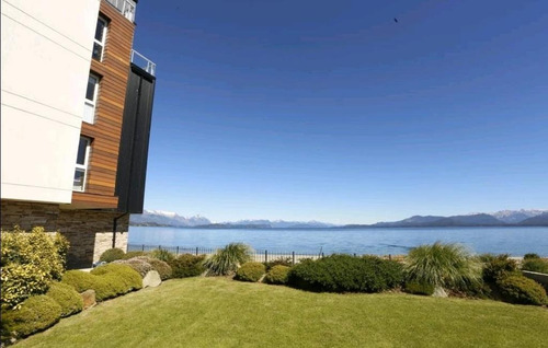Imagen 11 de 13 de Alquiler Departamento C/cochera En Costa Del Lago Bariloche