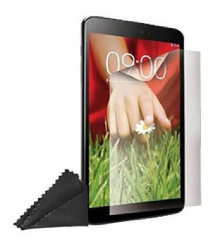 Film Protector Netmak Nm-film7 Universal Para Tablet 7 PuLG