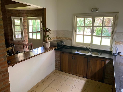 Imagen 28 de 30 de Venta Casa 5 Amb. Barrio Cerrado, El Juguel, Ituzaingo