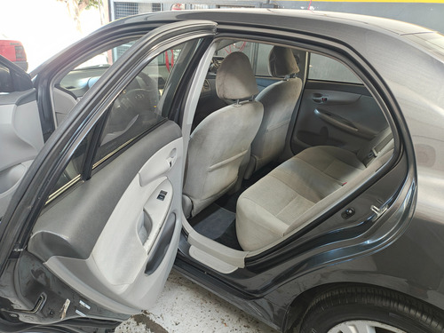 Toyota Corolla 1.8 Se-g At