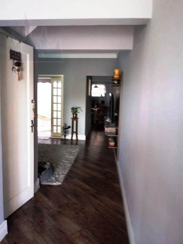 Imagem 4 de 24 de Casa Para Venda, 3 Dormitórios, Saúde - São Paulo - 9168