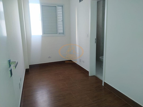 Imagem 17 de 30 de Casa / Sobrado Localizado(a) No Bairro Embaré Em Santos / Santos - 7014