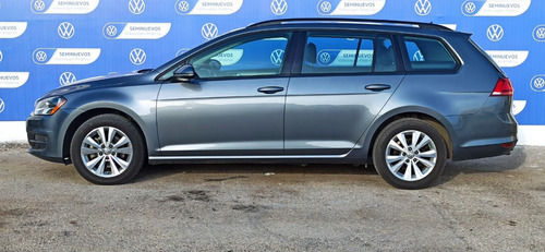 Imagen 2 de 10 de Volkswagen Golf 2016