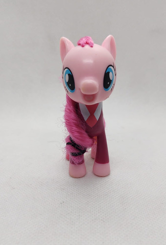 Figura De My Little Pony Pinkie Pie Escuela De La Amistad 