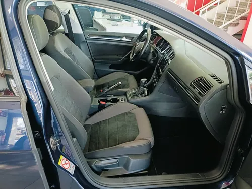Volkswagen Golf 1.4 Highline At