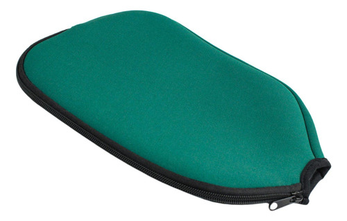 Funda Protectora Para Pickleball Con 2 Fundas Para Raquetas