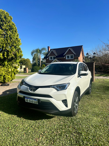 Toyota RAV4 2.0 Tx
