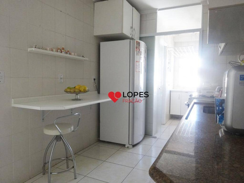 Imagem 25 de 30 de Apartamento Tatuapé - Sp - Ap2227