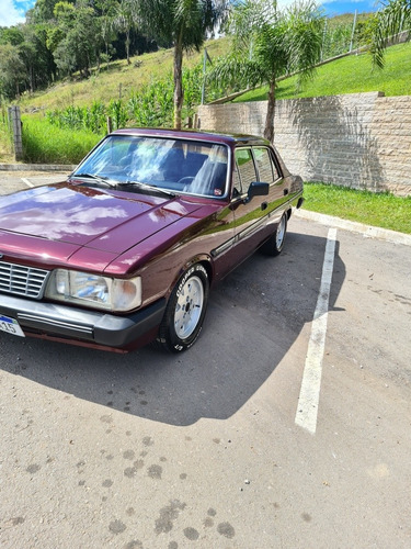 Chevrolet Opala Comodoro 4.1/s 6 Cilindros