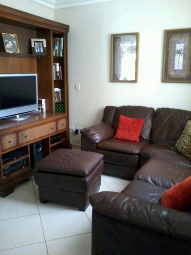 Imagem 6 de 20 de Apartamento - Ap03016 - 4253725