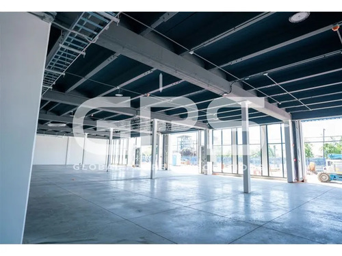 Metalpar Center Maipú (edificio F Bod)