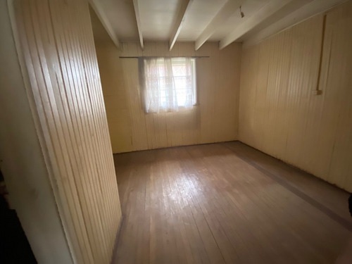 Se Arrienda Casa Con Gran Terreno