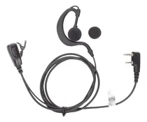 Comprar Micrófono - Audífono Manos Libres Para Radios Kenwood Txpro