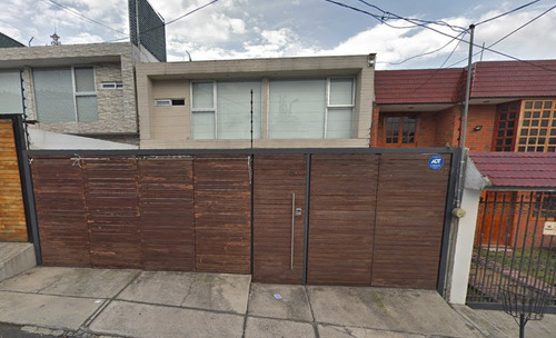 Casa En Venta En Naucalpan De Juárez (boulevares)