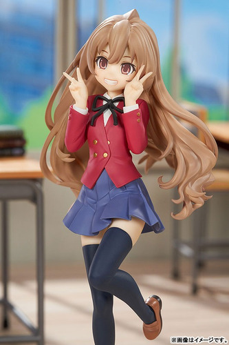 Pop Up Parade Toradora! Taiga Aisaka