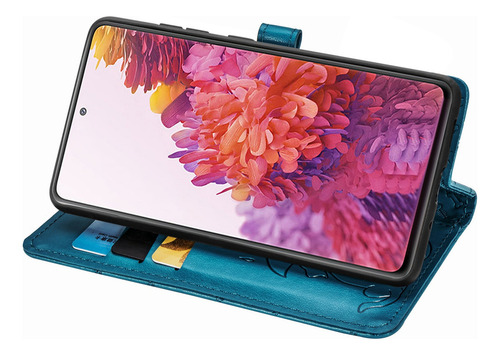 Funda Para Huawei Honor 100 Pro 5g/x6b/x8c 4g Wallet De Piel Sintética Con Tapa, Funda De Teléfono Estampada Con Ranura