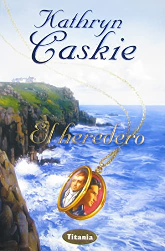 Libro Heredero - Caskie Kathryn (papel)