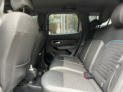 Renault Duster 1.3 Intens T