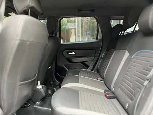 Renault Duster 1.3 Intens T