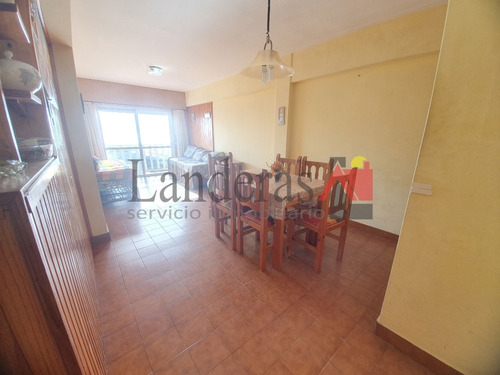 Imagen 7 de 22 de Departamento 2 Amb - Vista Al Mar - Todos Los Servicios