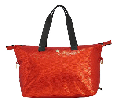 Bolso De Viaje Mujer Diseño Premium Mediano Impermeable